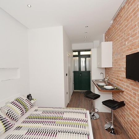 Apartment Split Smile 部屋 写真