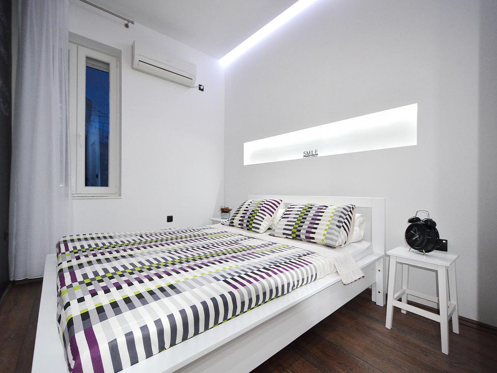 Apartment Split Smile 部屋 写真