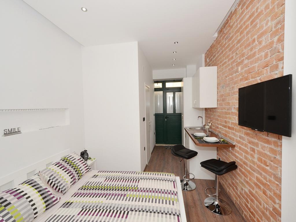 Apartment Split Smile 部屋 写真